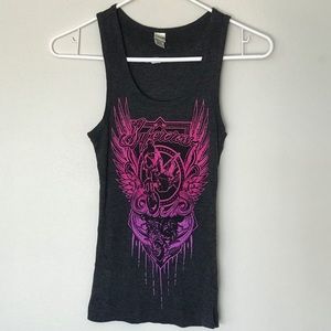 Supercross Tank top!